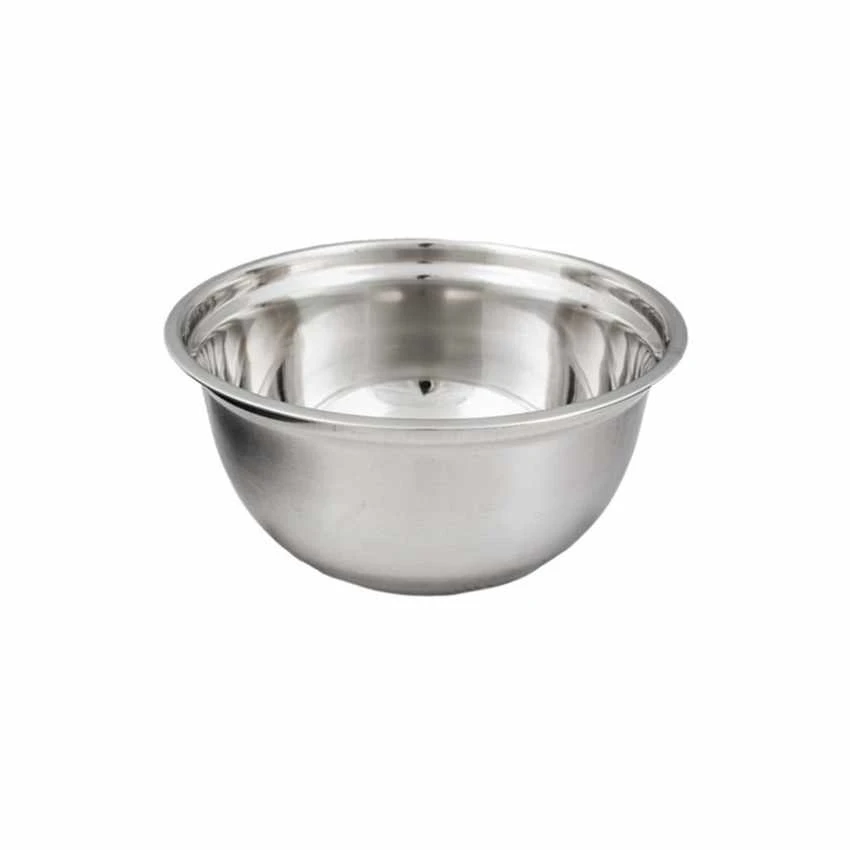 BOWL AC. INOX. 14 CM