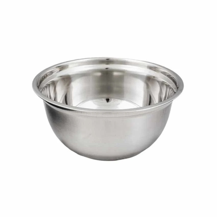 BOWL AC. INOX. 18 CM CRYSTAL