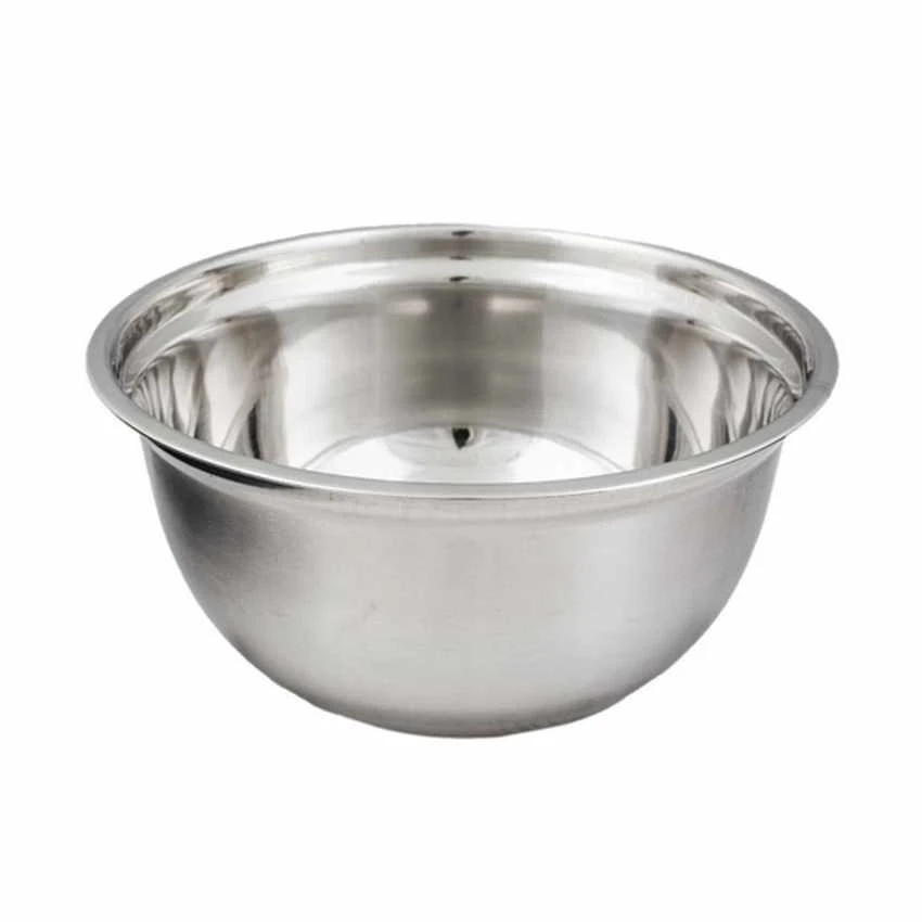 BOWL AC. INOX. 24 CM