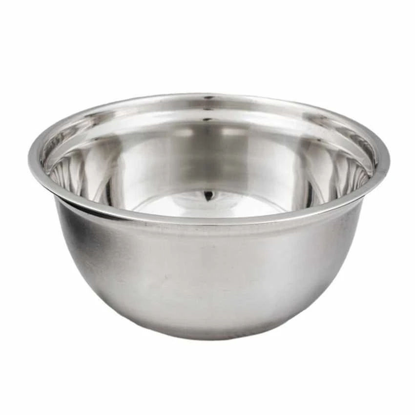 BOWL AC. INOX. 28 CM