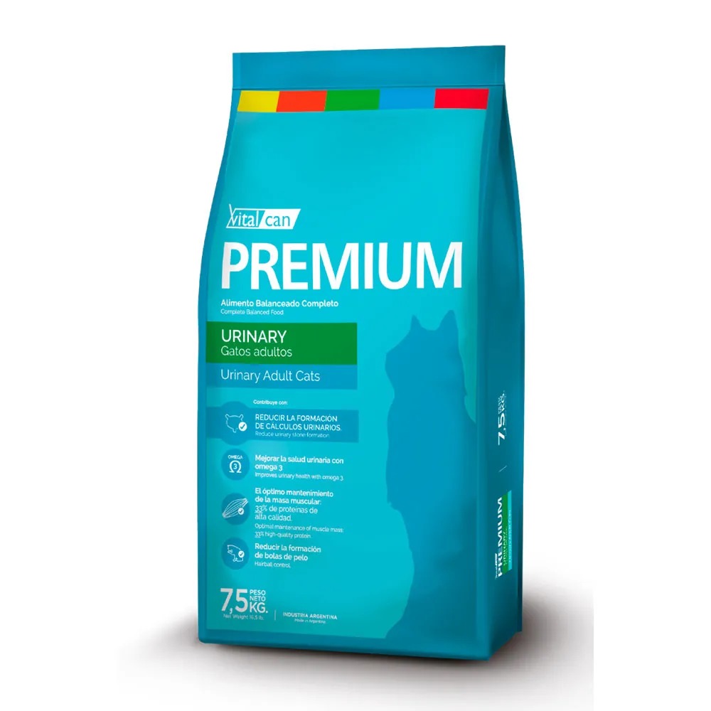 [21305] Premium Urinary