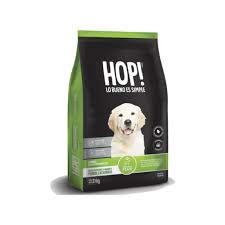 [60113] Hop! Perro Cachorro Raza Med y Grande