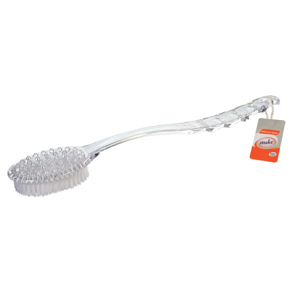 CEPILLO LAVA ESPALDA MAKE PACK 12 uni