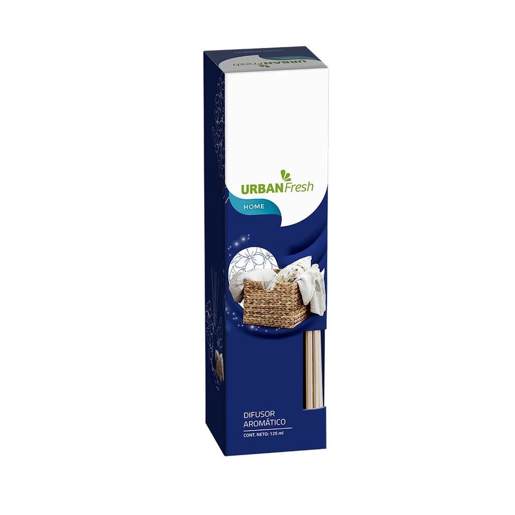 DIFUSOR AROMATICO URBAN FRESH HOME