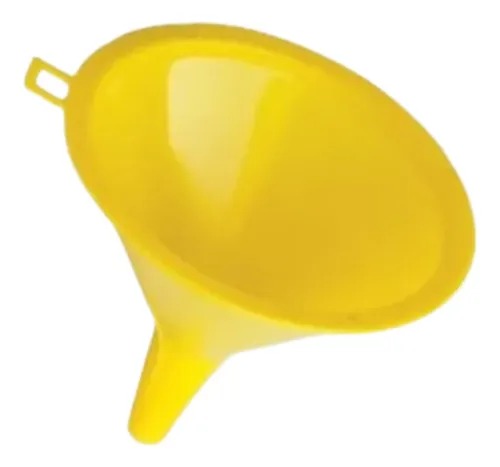 Embudo de 9,5 cm