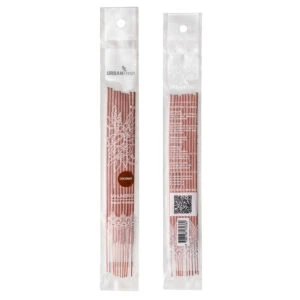 SAHUMERIOS FINOS URBAN FRESH COCONUT X 10U