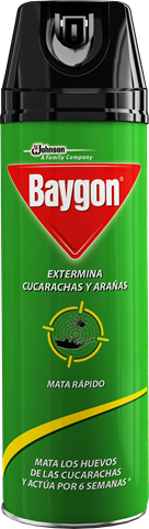 Cucarachas
