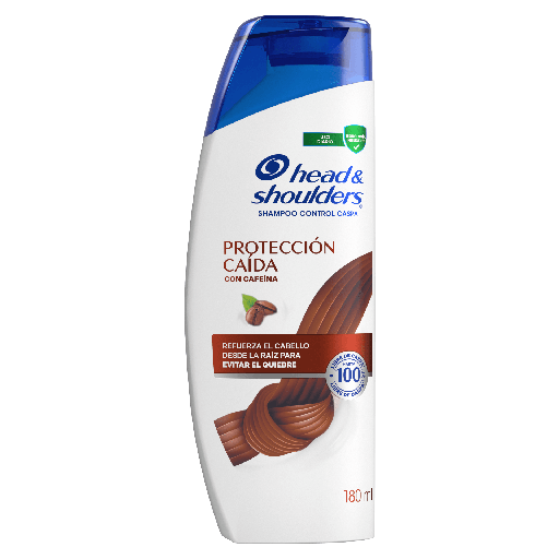 Shampoo