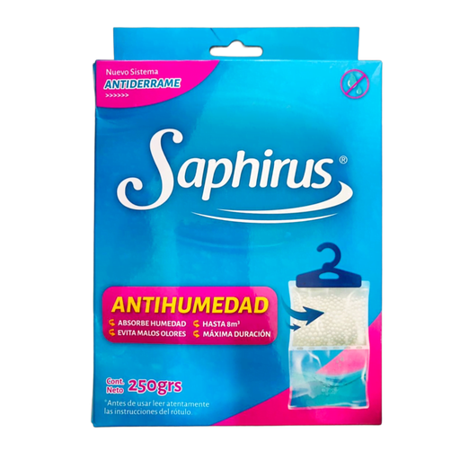 Antihumedad