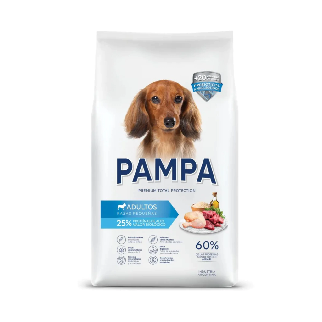 PAMPA