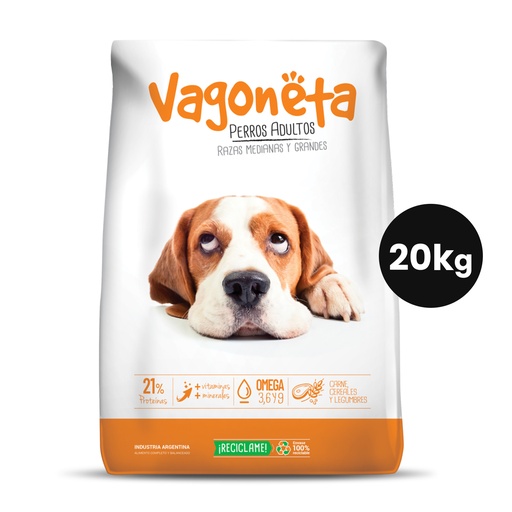 VAGONETA