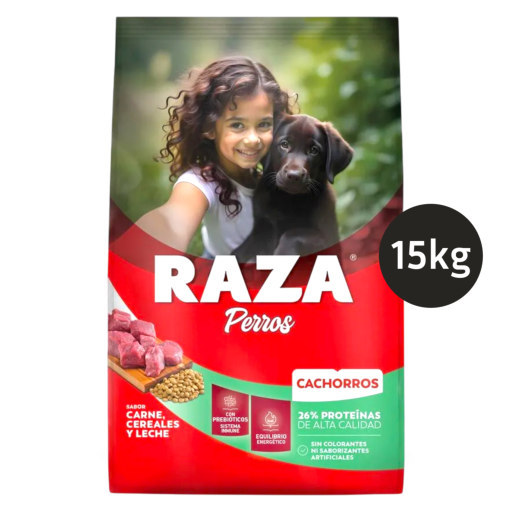 RAZA