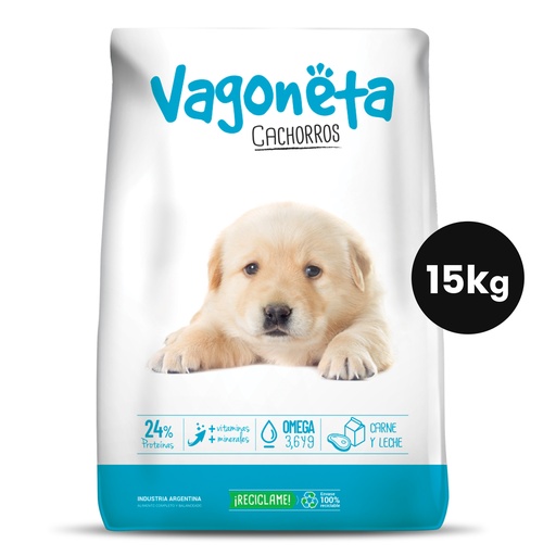 VAGONETA